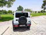 SUZUKI JIMNY 2024 MODEL ,